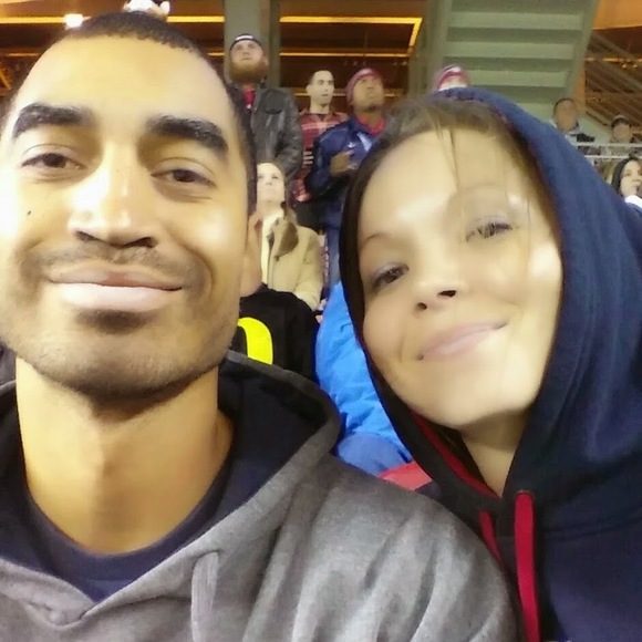 Meet your Posher, Amber - Picture 1 of 1